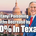 Fentanyl poisoning deaths drop 20% in Texas