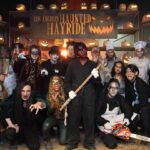 From AMC’s FearFest to the LA Haunted Hayride