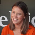 How Catie Griggs plans to reshape the business side of the Orioles