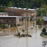 Recent hurricanes provide grim reminders of secondary weather events