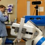 Robotic automation, AI will accelerate scientific progress in scientific laboratories